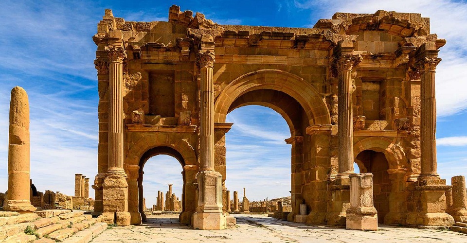 Image Description for http://80.88.88.181:8888/gpsviaggi/gpsviaggi/packages_photos/1444/Timgad-1.jpg
