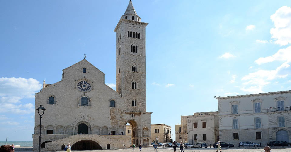 Image Description for http://80.88.88.181:8888/gpsviaggi/gpsviaggi/packages_photos/474/Trani-Cattedrale-1.jpg