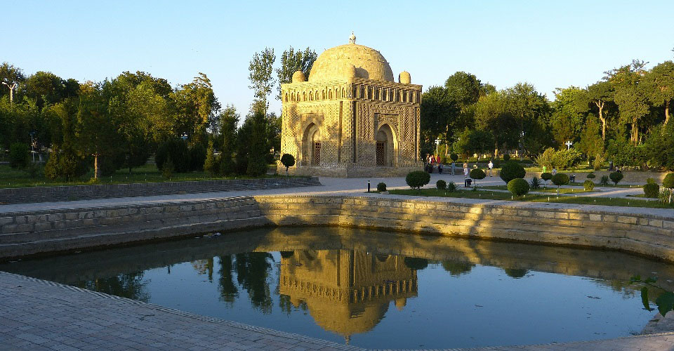 Image Description for http://80.88.88.181:8888/gpsviaggi/gpsviaggi/packages_photos/524/Bukhara-samanid-mausoleum-2.jpg