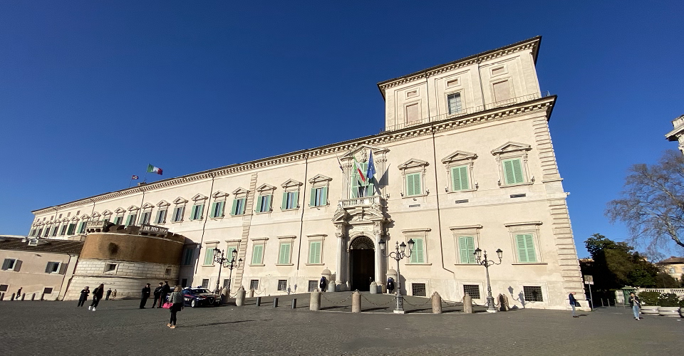 Image Description for http://80.88.88.181:8888/gpsviaggi/gpsviaggi/packages_photos/816/Quirinale-1.png